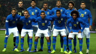Даниел Алвеш коментира ситуацията в националния отбор на Бразилия в
