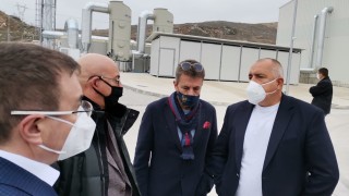 Борисов се хвали с повече направено в сравнение с БКП/БСП за 50 години