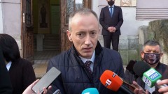Красимир Вълчев обещава по-високи учителски заплати с 15% от март