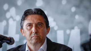 Даниел Боримиров и хора от ръководството на Левски ще дадат пресконференция