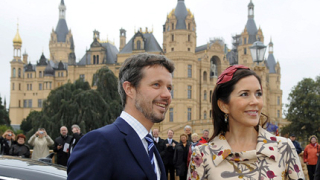 Датската принцеса роди близнаци