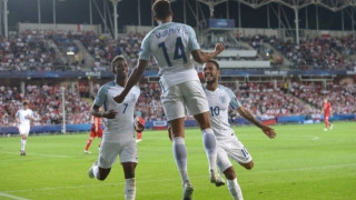 Легендата на английския футбол Тери Бътчър се обърна с