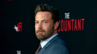 Последните години не са никак добри за Бен Афлек Не