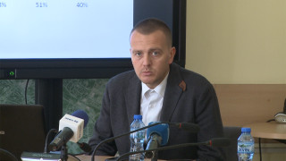 Членът на Надзорния съвет на Левски Петър Ганев заяви че