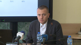 Петър Ганев: Ще има промени в Надзорния съвет на Левски