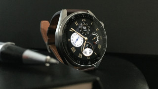 Huawei Watch 3 Pro: все така стилен, по-умен и вече автономен