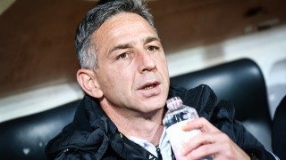 Петър Колев също е кандидат за треньорския пост на Локо