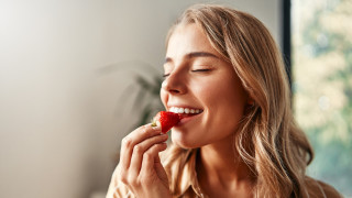 Пролетта е времето в което става все по топло а разнообразието