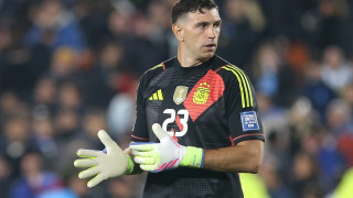 Манчестър Юнайтед направи решителна крачка към привличането на нов вратар