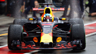 Пилотът на Ред Бул Даниел Рикардо завъртя най бърза обиколка в