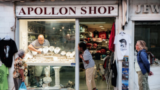 Пазарът на труда в Европа показва признаци на възстановяване от