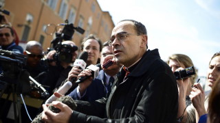 Френски съд осъди римокатолическия архиепископ на Лион за прикриване на
