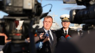 Около 2 от военните ни са заразени с COVID 19 Ниският