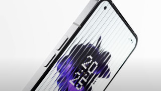 Един от най интересните смартфони през 2022 г безспорно бе дебютантът