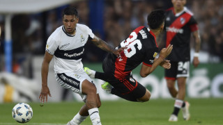 Руският Ростов е много близо до това да път да