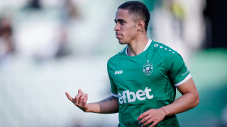 Един от големите бразилски клубове Палмейрас продължава да следи много