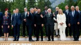 Г- 7 не прие изявление за Украйна заради позицията на САЩ