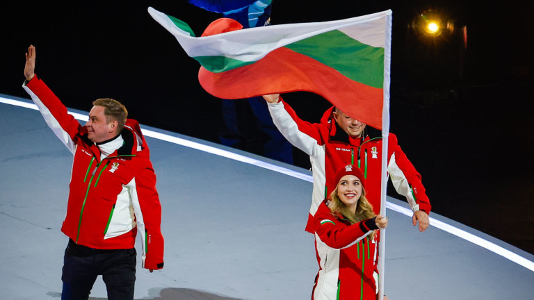 Христо Турлаков: Стискам палци Фейгин да изиграе чиста кратка програма