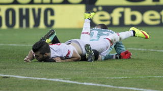 Играч на Черно море призна за оферта от ЦСКА