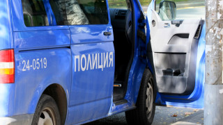 Полицията във Видин задържа 73 годишна жена за телефонна измама В полицейското