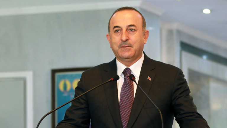 Анкара настоява ЕС да реши дали иска Турция в Общността