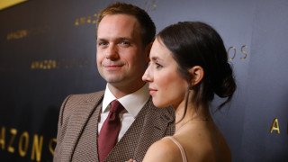 Много звездни двойки присъстваха на наградите Златен глобус зз 2020 г