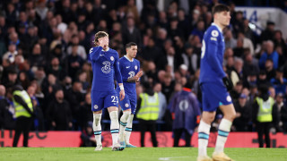 Ръководството на Челси не е уведомило футболистие на тима за