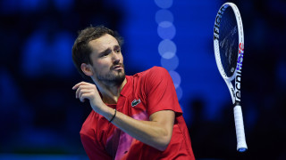 Nitto ATP Finals стартира и тази година ще мине без участието