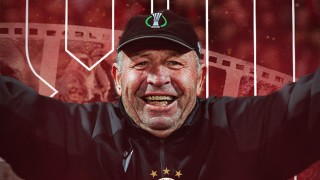 Днес е специален ден за ЦСКА легендарният бай Добри