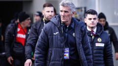 Ратко Достанич: Поемам отговорността за загубата