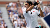  Федерер: Това ще е огромен мач за Григор 