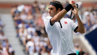 Роджър Федерер коментира предстоящия си четвъртфинал на US Open срещу