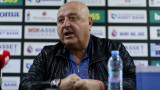  Венци Стефанов разкри за какво е избрал Тарханов за треньор на Славия 