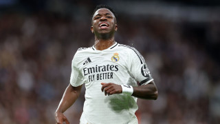 Тежко наказание грози звездата на Реал Мадрид Винисиус Жуниор ФИФА