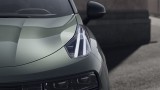 Lynk & Co 01 е обновен и с по-добра plug-in хибридна система