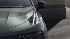 Lynk & Co 01 е обновен и с по-добра plug-in хибридна система