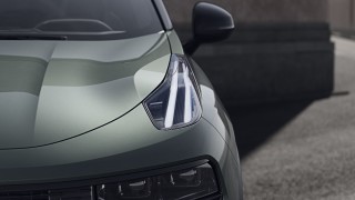Lynk & Co 01 е обновен и с по-добра plug-in хибридна система