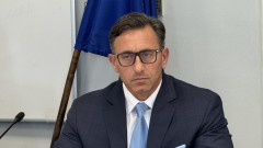 Спецов започна с рокадите в "Лукойл": Евгени Маняхин е отстранен като шеф на УС на "Нефтохим"