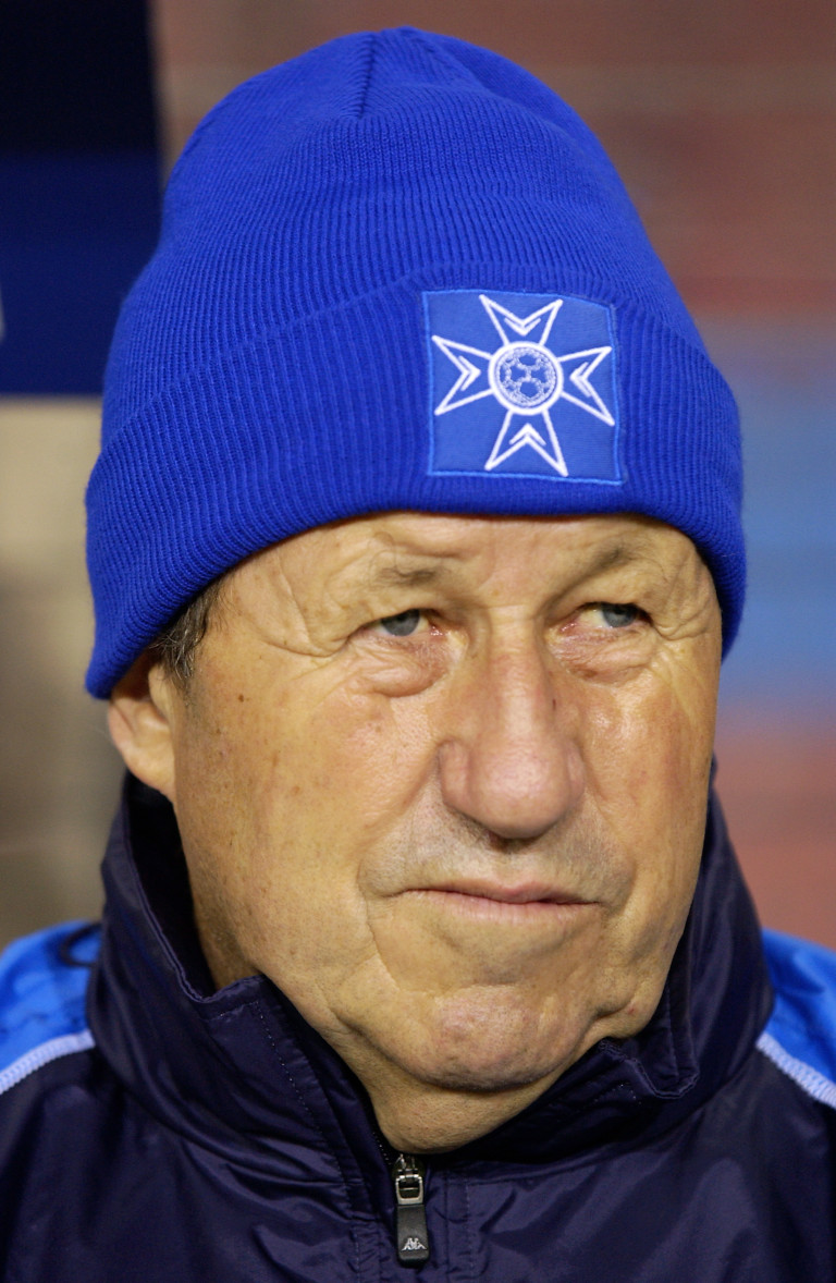 Ги Ру през 2002 г.