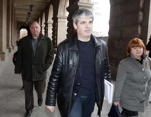 Дълго чаканата „Тристранка” се провали