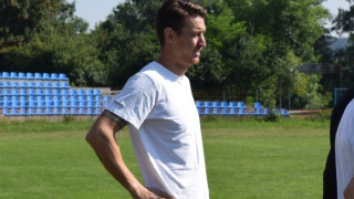 Локомотив Пловдив няма да може да разчита на двама от