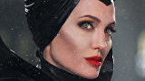  Maleficent: Mistress of Evil, Анджелина Джоли и по кое време ще забележим втория филм за 