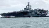 САЩ тества нова военна стратегия срещу суперсили в индо-тихоокеанския регион