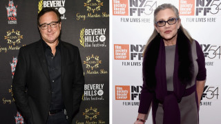 На 28 октомври в дома си в Лос Анджелис почина