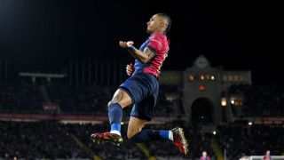 Ливърпул Арсенал и Манчестър Юнайтед проявяват сериозен интерес към бразилското