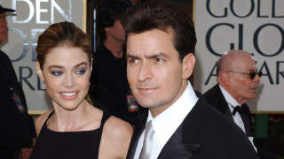 Отношенията в семействата дори и в тези на знаменитостите могат