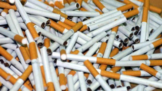 Над 1 млн. къса контрабандни цигари унищожиха от Митница Свиленград
