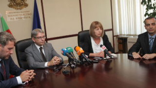Античният комплекс в София се нуждае от спасяване