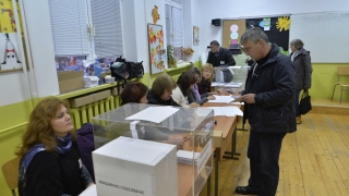 40 сигнала за търговия с гласове в Хасковско