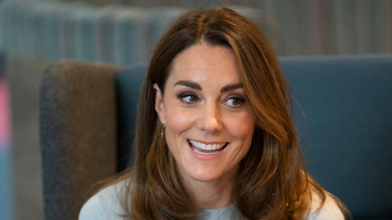 Колко е богата Кейт Мидълтън